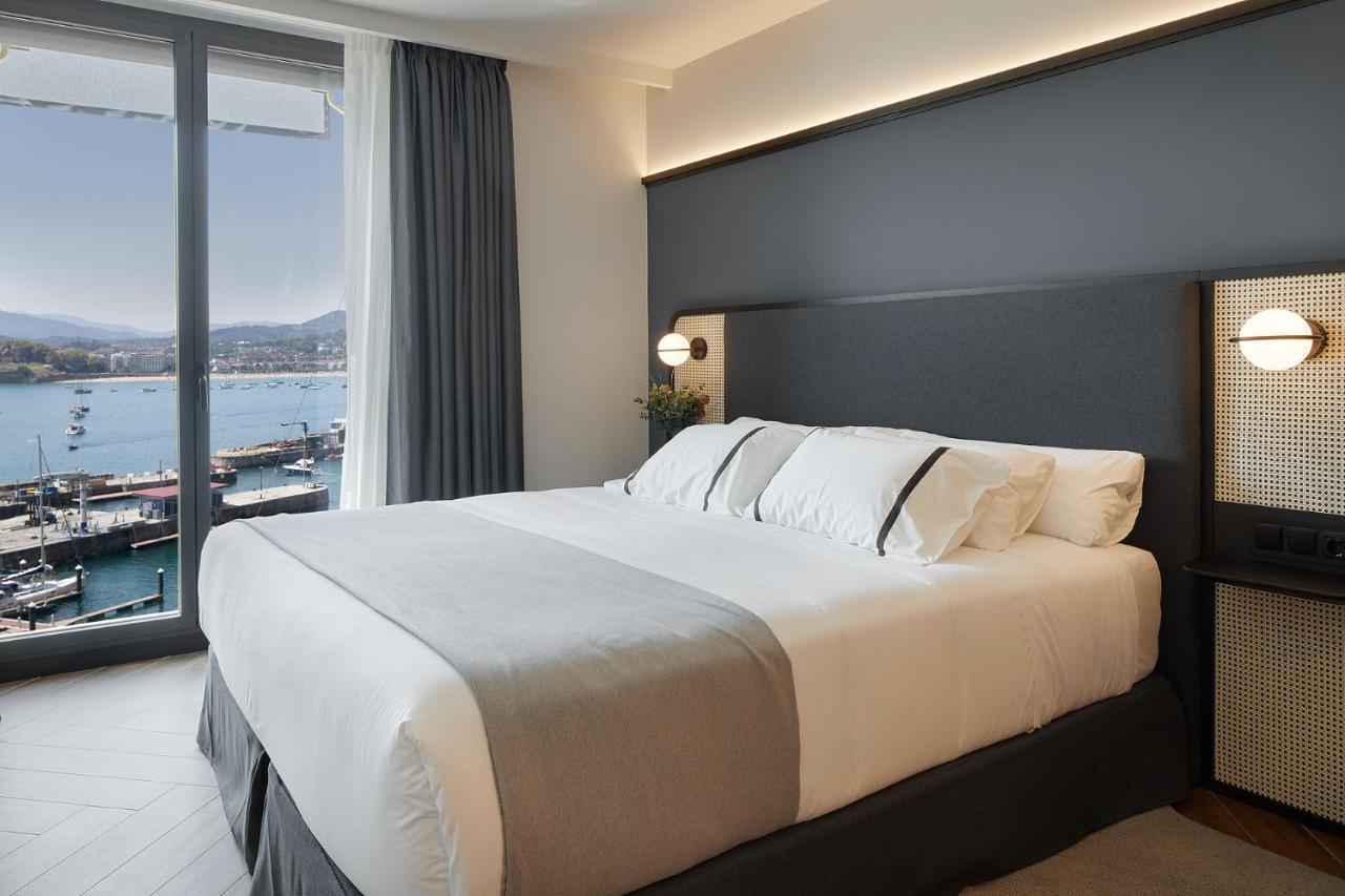Premium Double Room Sea View