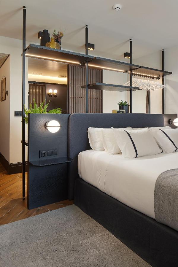 Deluxe Double Room Sea View