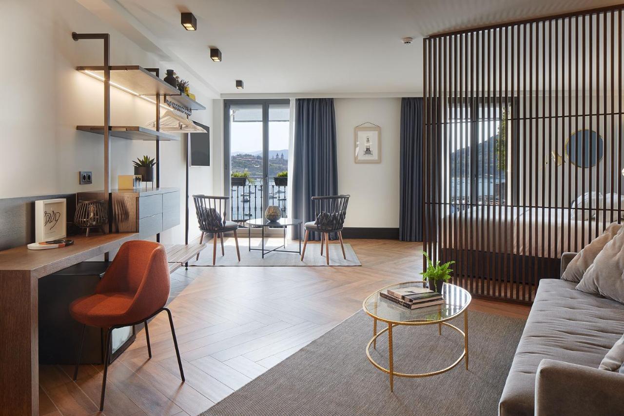 Suite Sea View