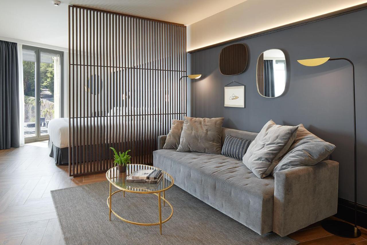 Suite Sea View