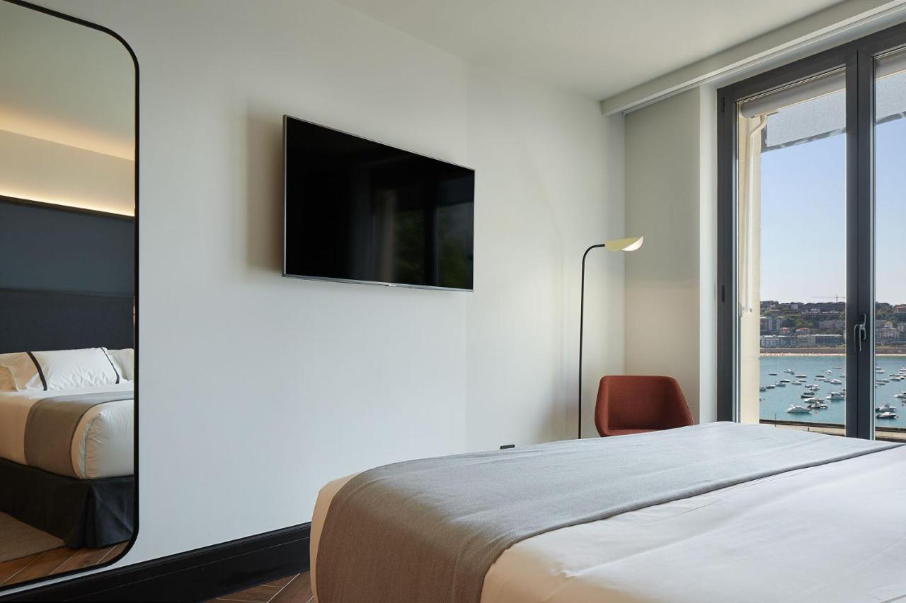 Premium Double Room Sea View